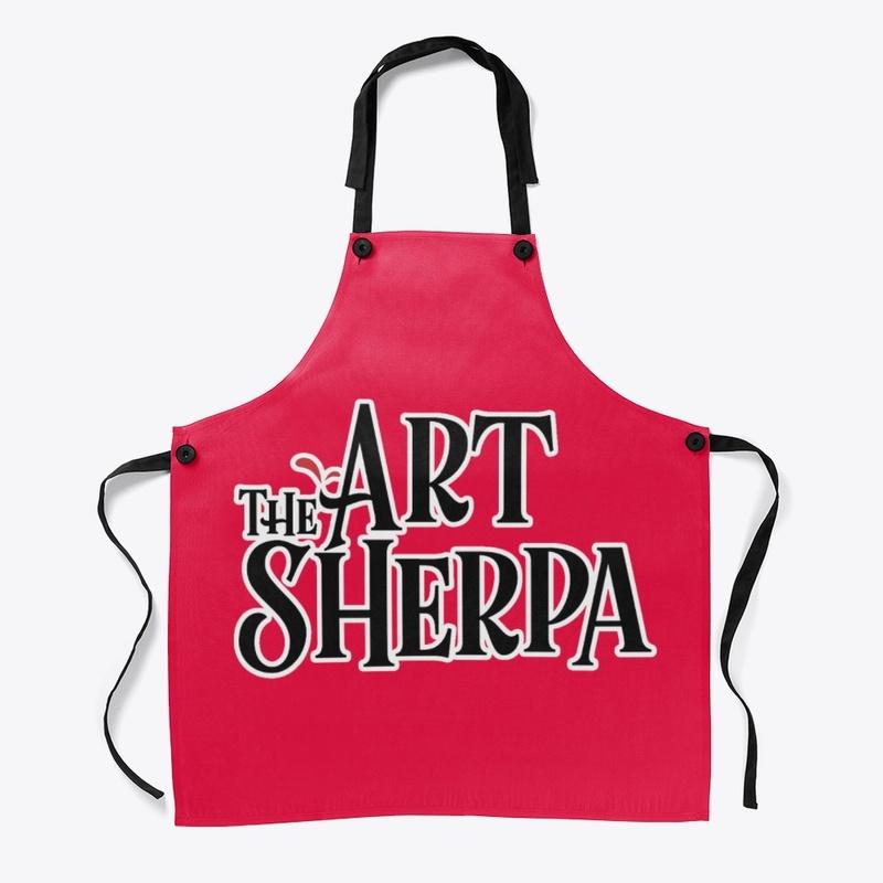 The Art Sherpa 