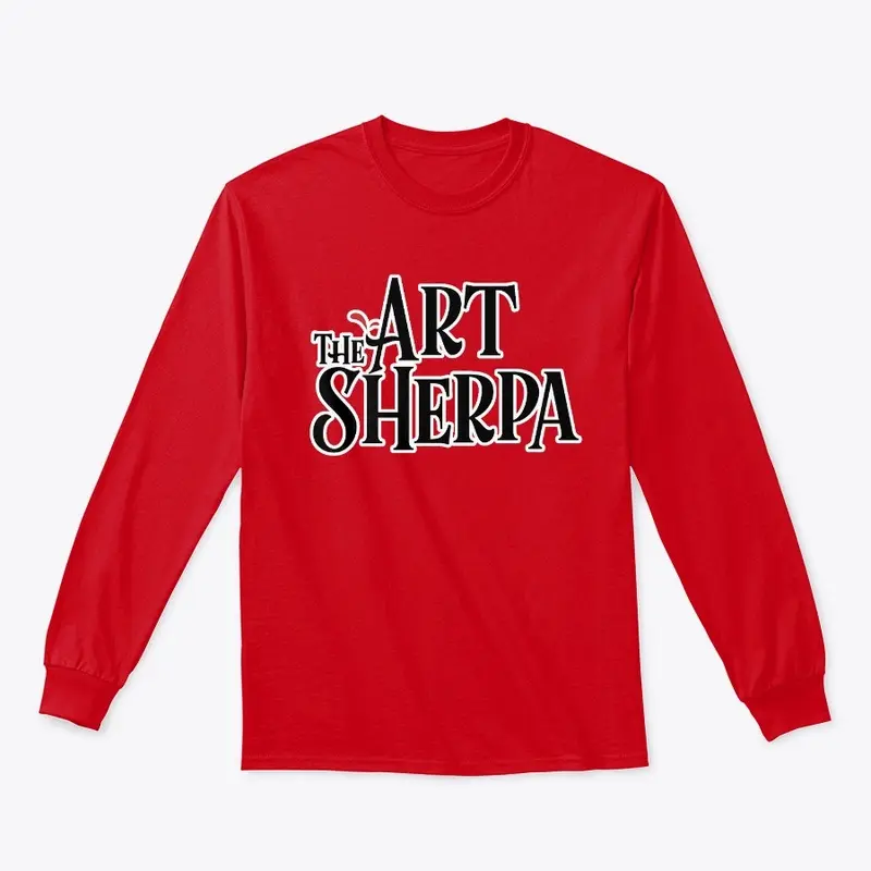 The Art Sherpa 