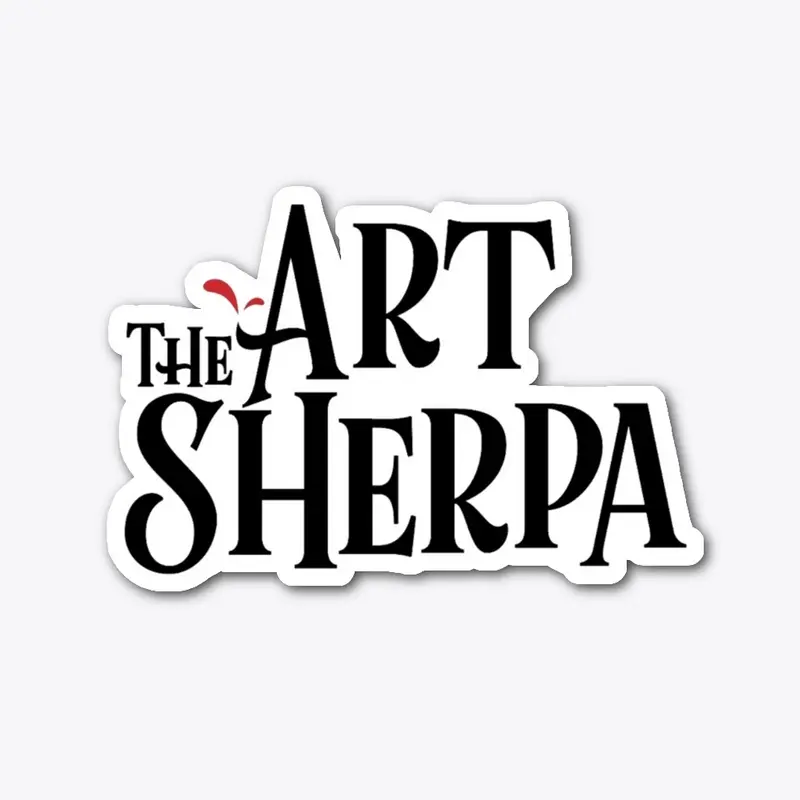 The Art Sherpa 